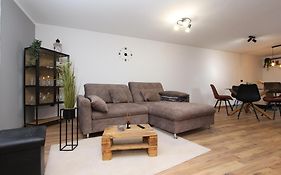 Apartments Eni